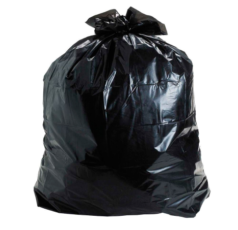 Bolsas de baja densidad tipo empaque y basura