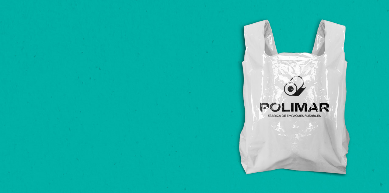 Polimar - Fábrica de empaques flexibles